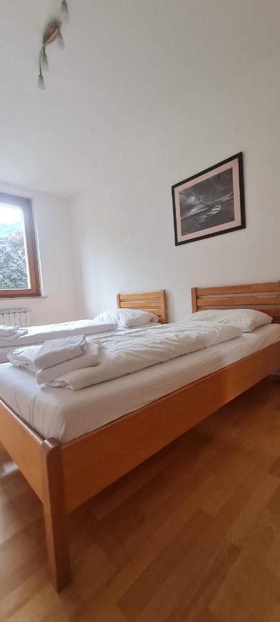 Four Seasons Getaway Apartment Zell am See Exterior photo